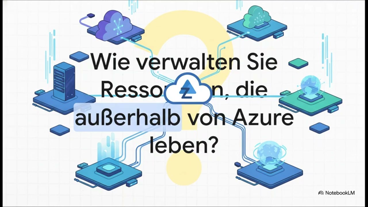 AZ 900 Tutorial 13 Verwaltungstools Management & Deployment