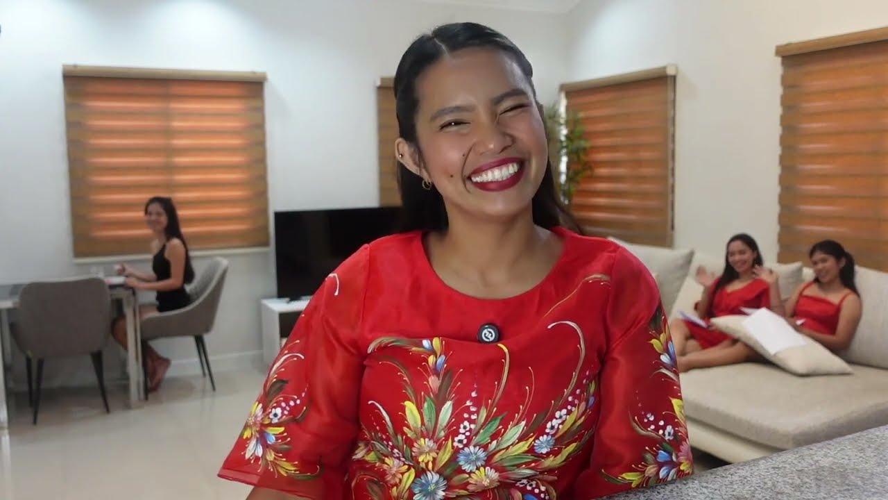 Never Do This on a First Date With a Filipina