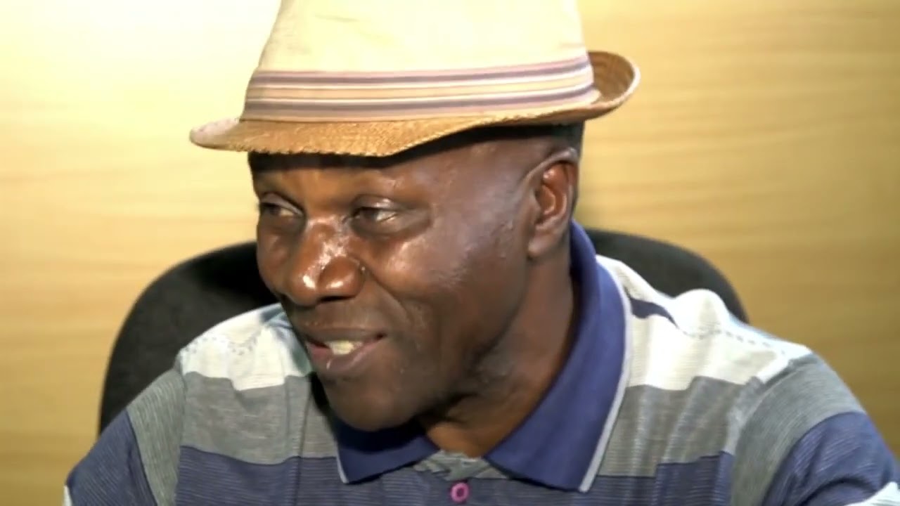 2020 Zambia: Hereri Documentary on the Somalis in Zambia 2/6