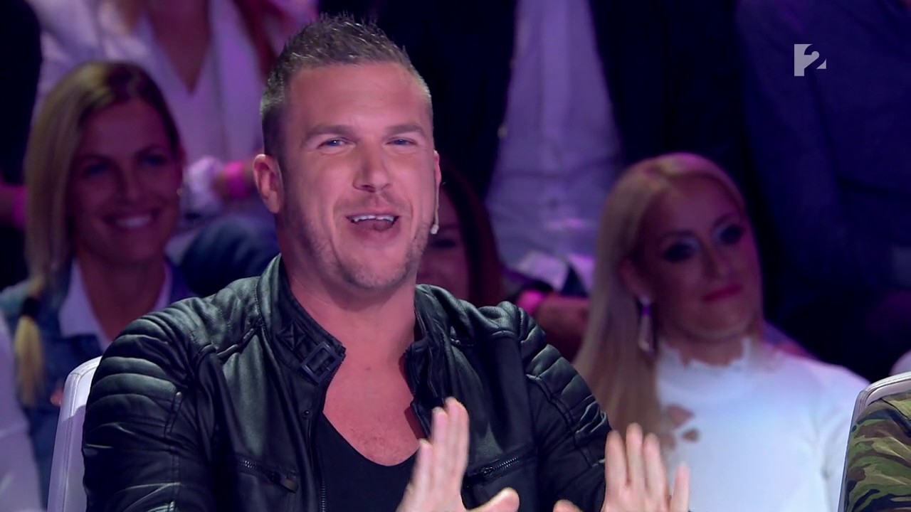 Ábrahám Edit és Vastag Csaba: Hosszú forró nyár - tv2.hu/a_nagy_duett