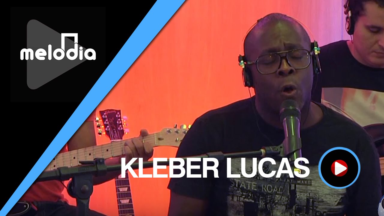 Kleber Lucas - ADORE - Ao Vivo