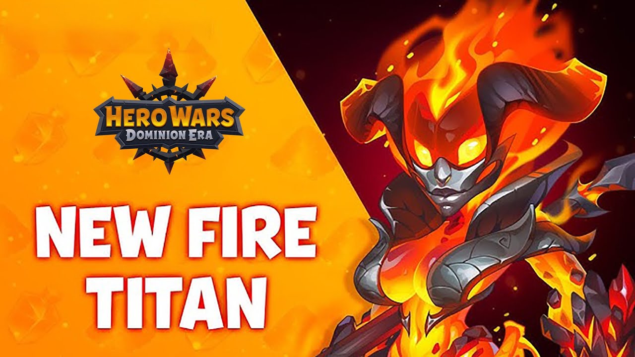 Asherona ujawniona! Oficjalne umiejętności i pierwsze spojrzenie na Hero Wars