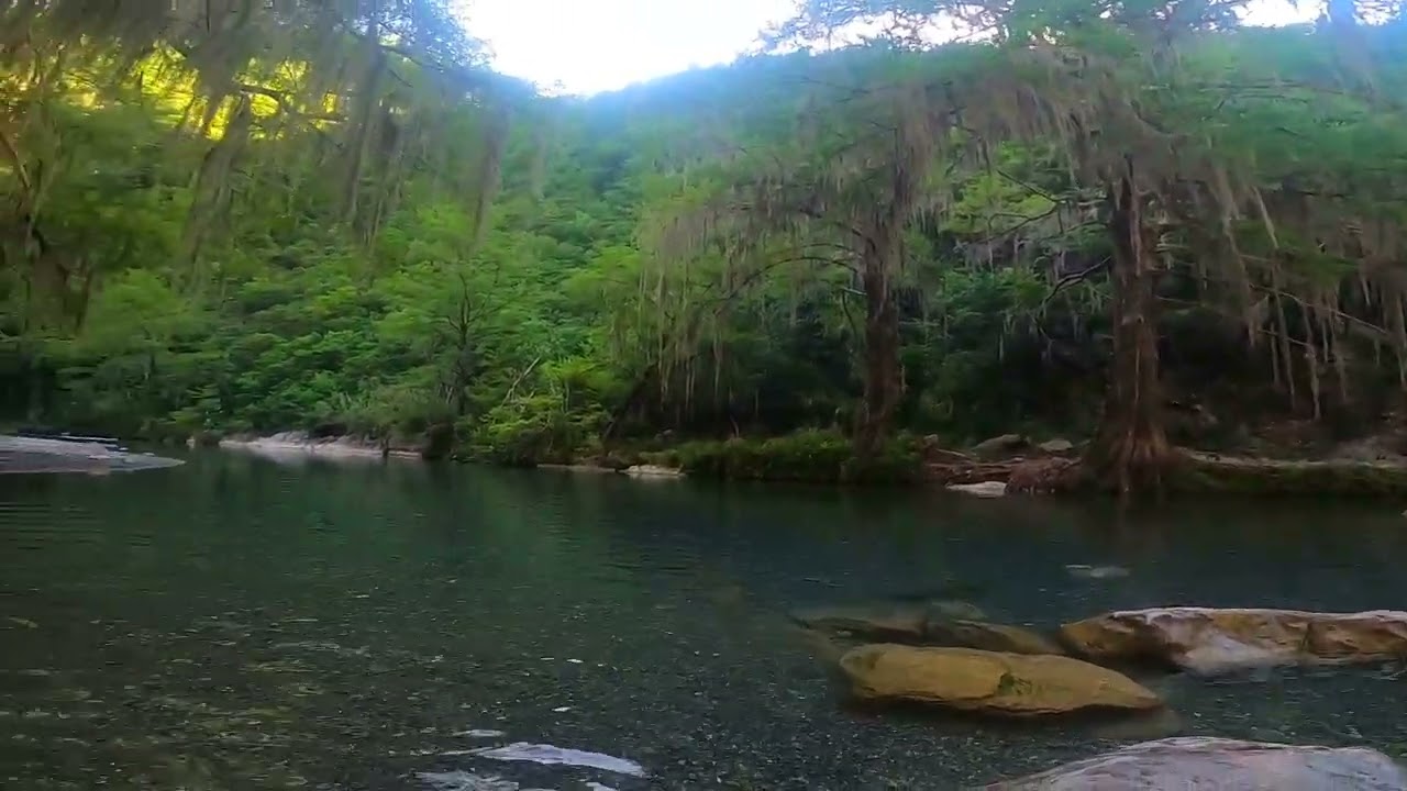 Rio Ramos, Allende, Nuevo León.