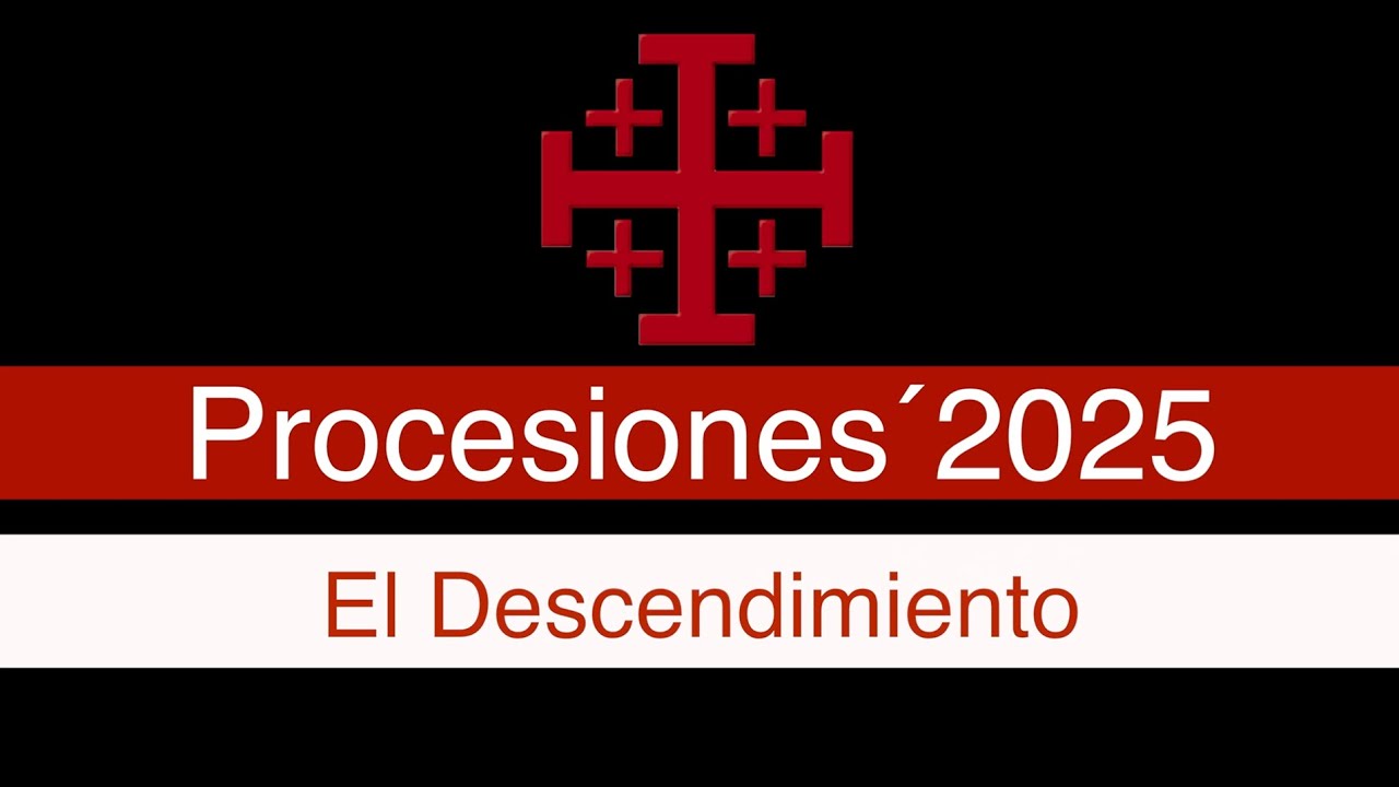 El Descendimiento 2025