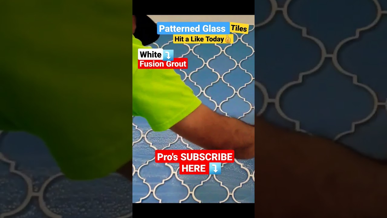 Glass Tiles Pro | 