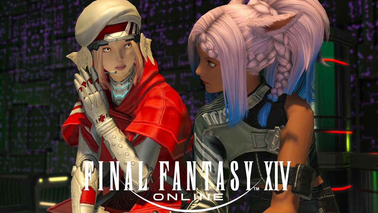 【FFXIV Dawntrail 7.41 #141】M12S 俾占星大佬carry嘅初通關 1st Clear 🐍 下半場繼續自食其力 ︱Healer Sage POV［粵/EN］