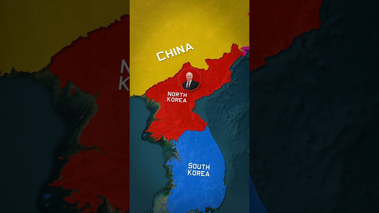 Why North Korea Is Too Dangerous to Attack