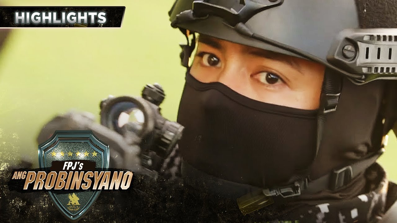 Task Force Agila dominates Lily's soldiers one by one | FPJ's Ang Probinsyano (With English Subs)