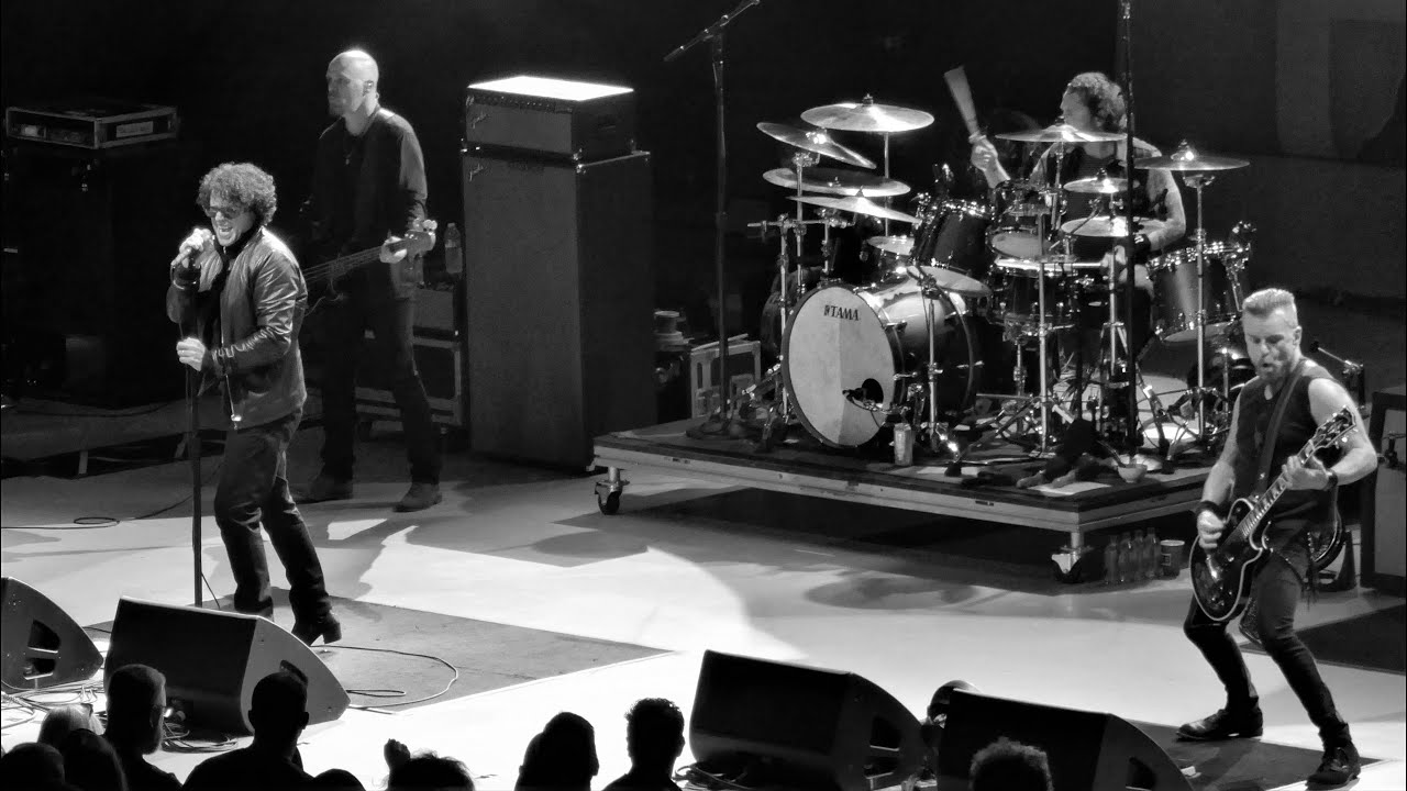 The Cult - 