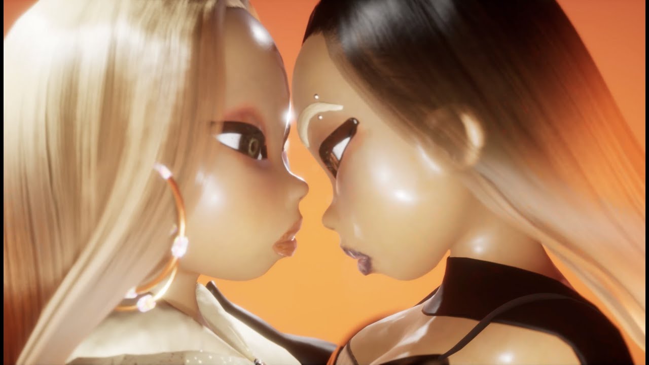 Shygirl &ndash; BAWDY (Lyric Video)