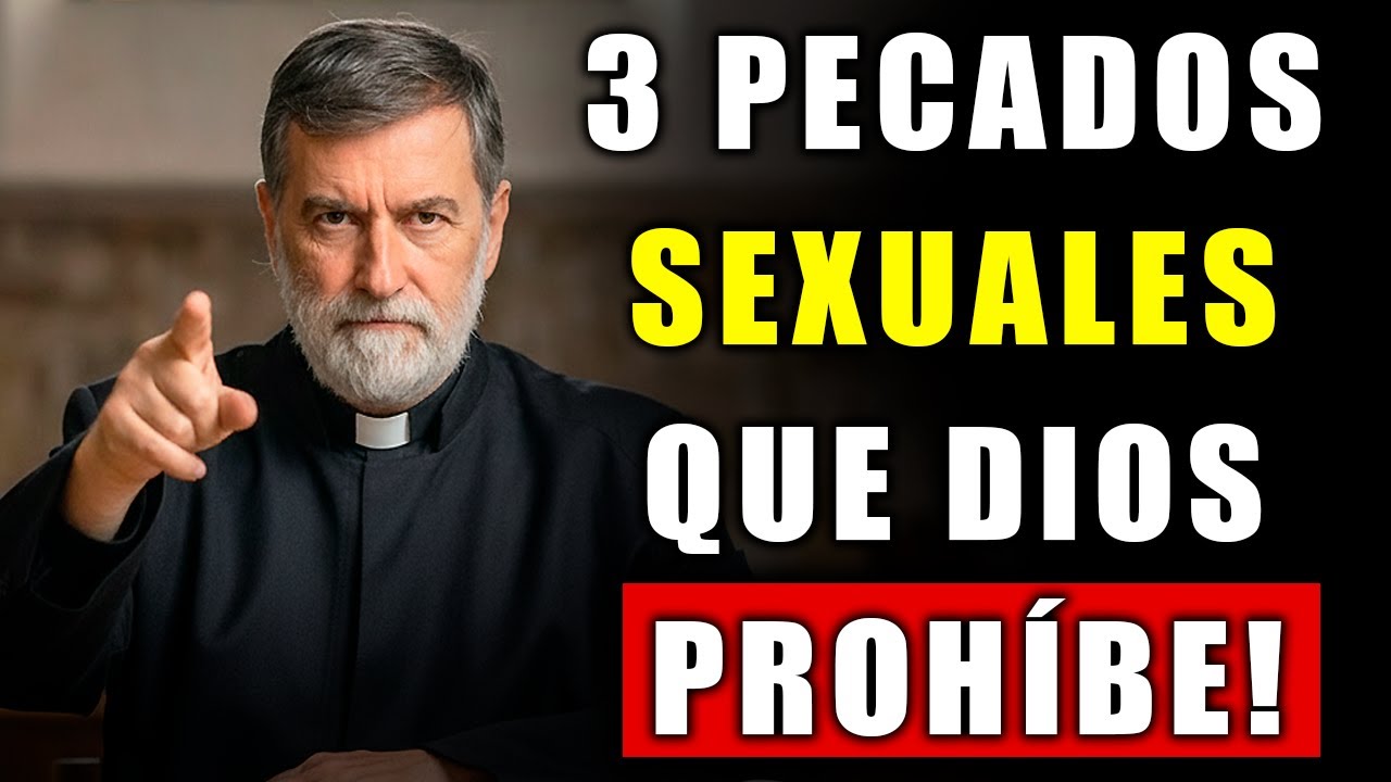 3 Actos Íntimos que Apagan la Gracia de Dios (Muy Pocos lo Saben)