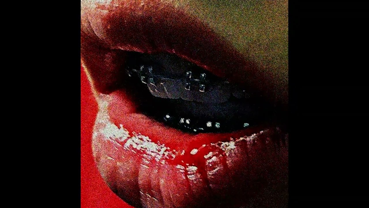 (FREE) Ken Carson & Ateyaba Type Beat ~ BASSLINE