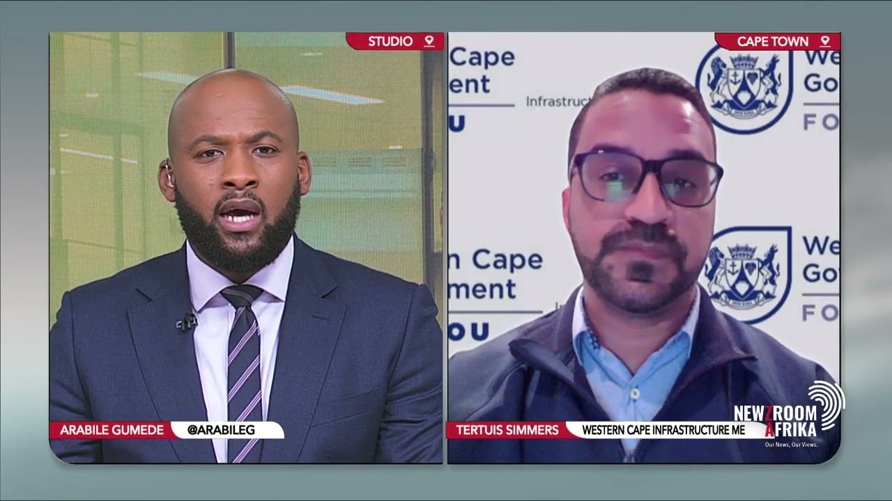Cape Town's R918 million housing project to be completed by late 2026