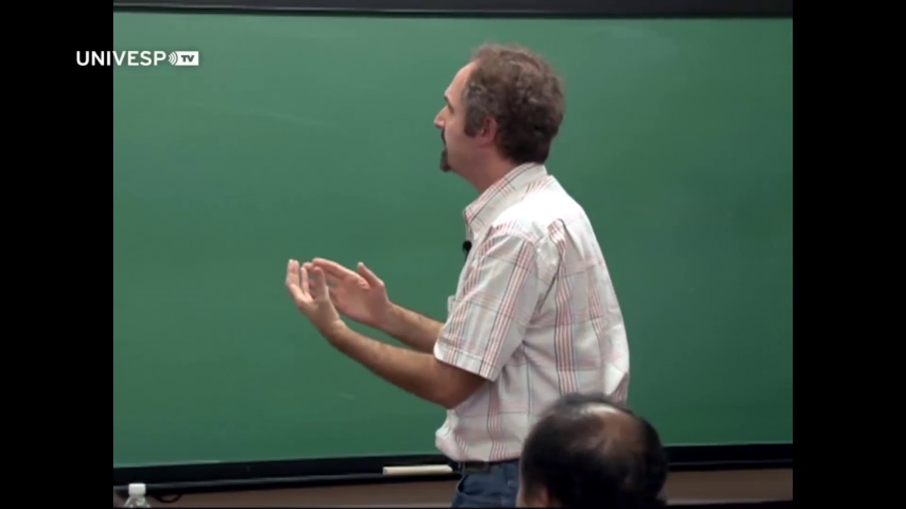 Os holandeses na Am&eacute;rica e a competi&ccedil;&atilde;o mundial do s&eacute;culo XVII (Aula 9, parte 2)