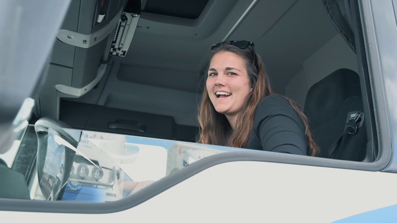 Emanuelssons Transport - finalist Stora Åkeripriset