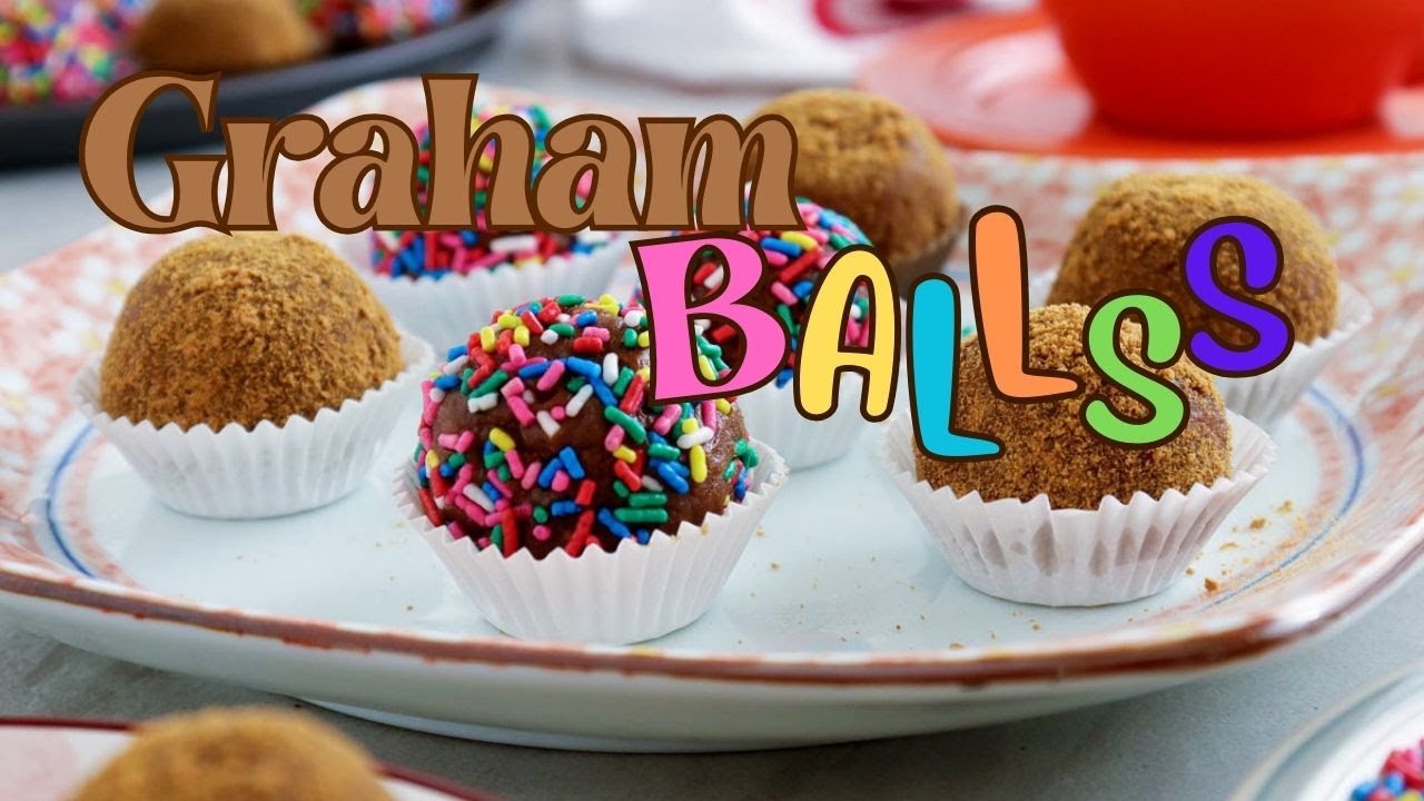 Graham Balls