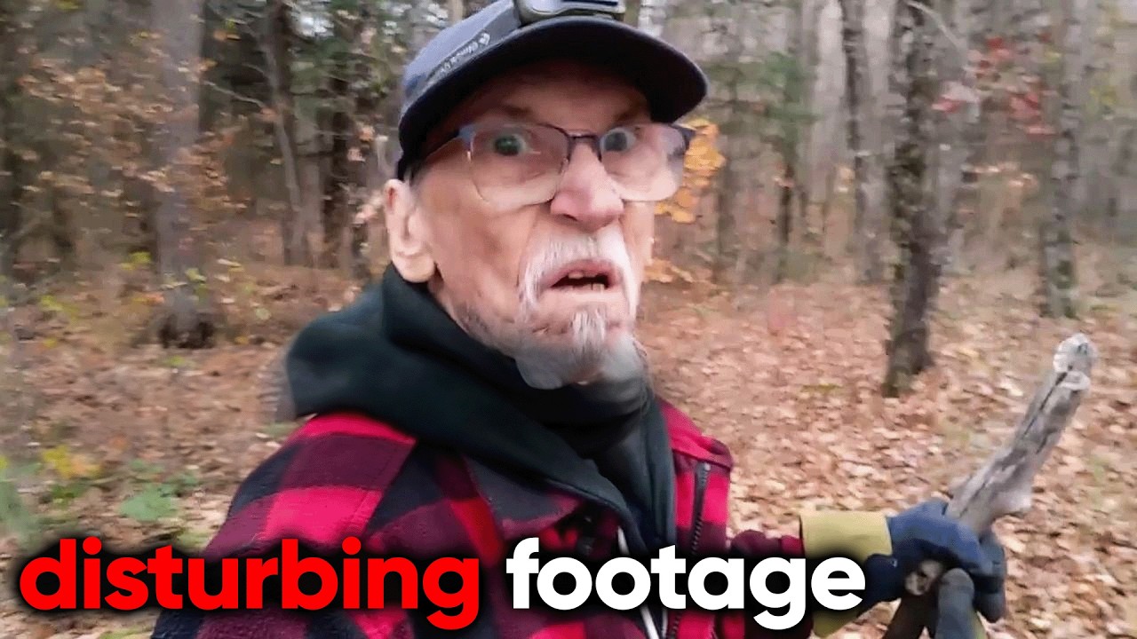 Deadly Camping Encounters That Still Haunt Everyone Vol. 02