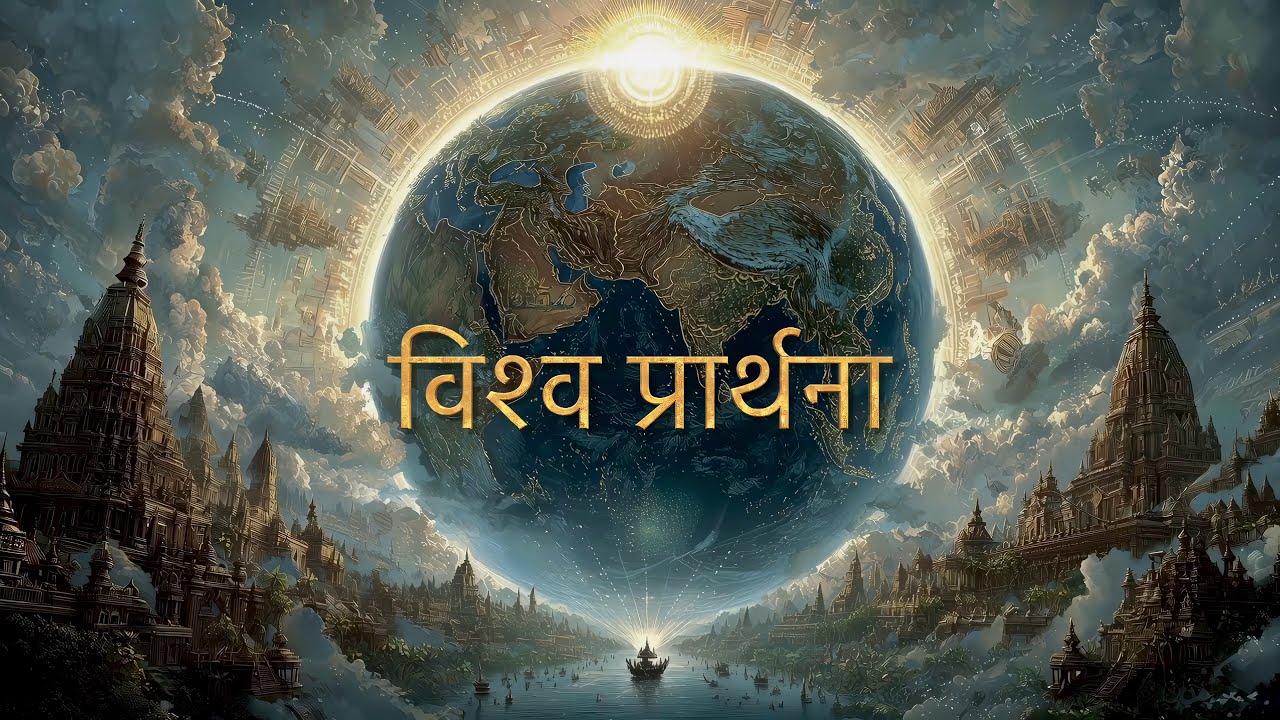 Vishwa Prārthanā