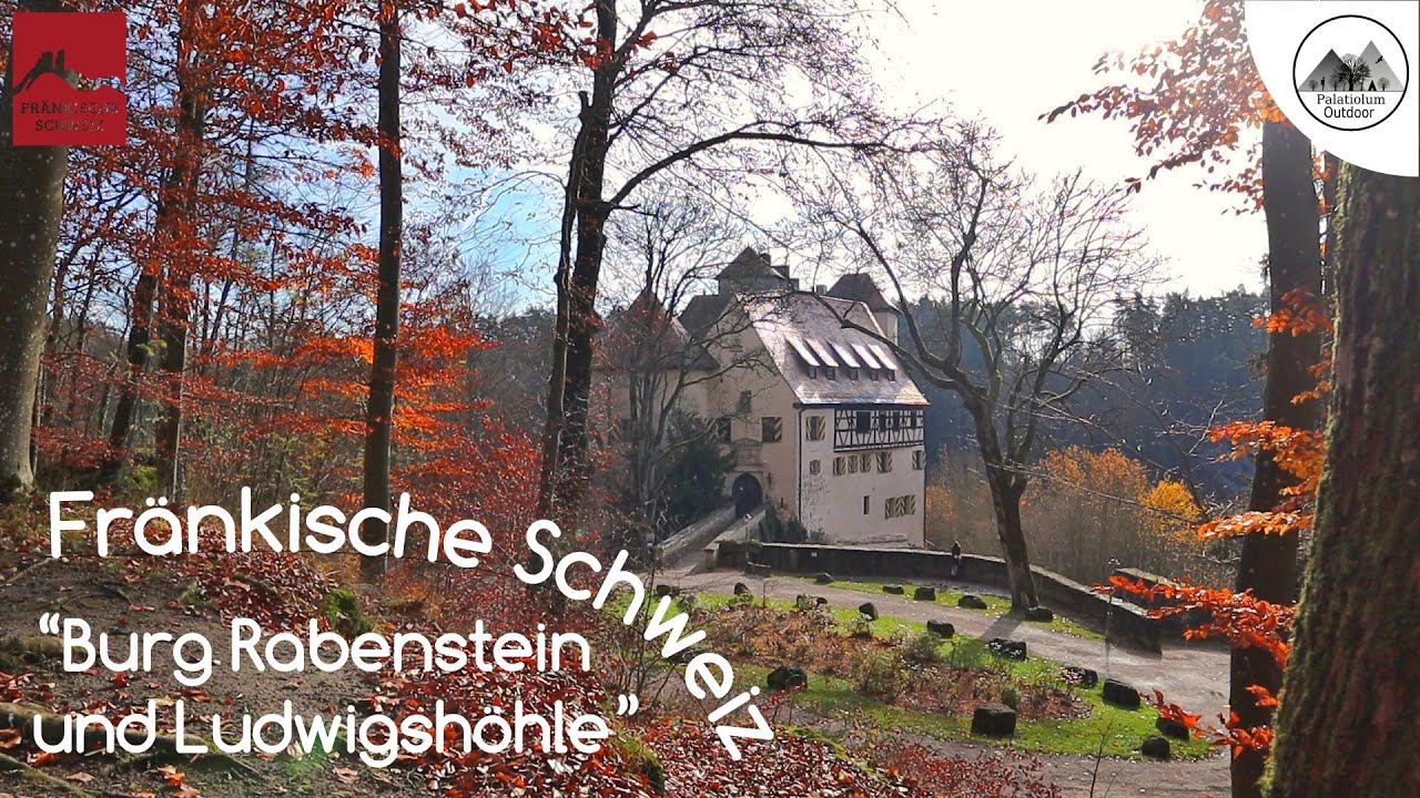 Fränkische Schweiz 