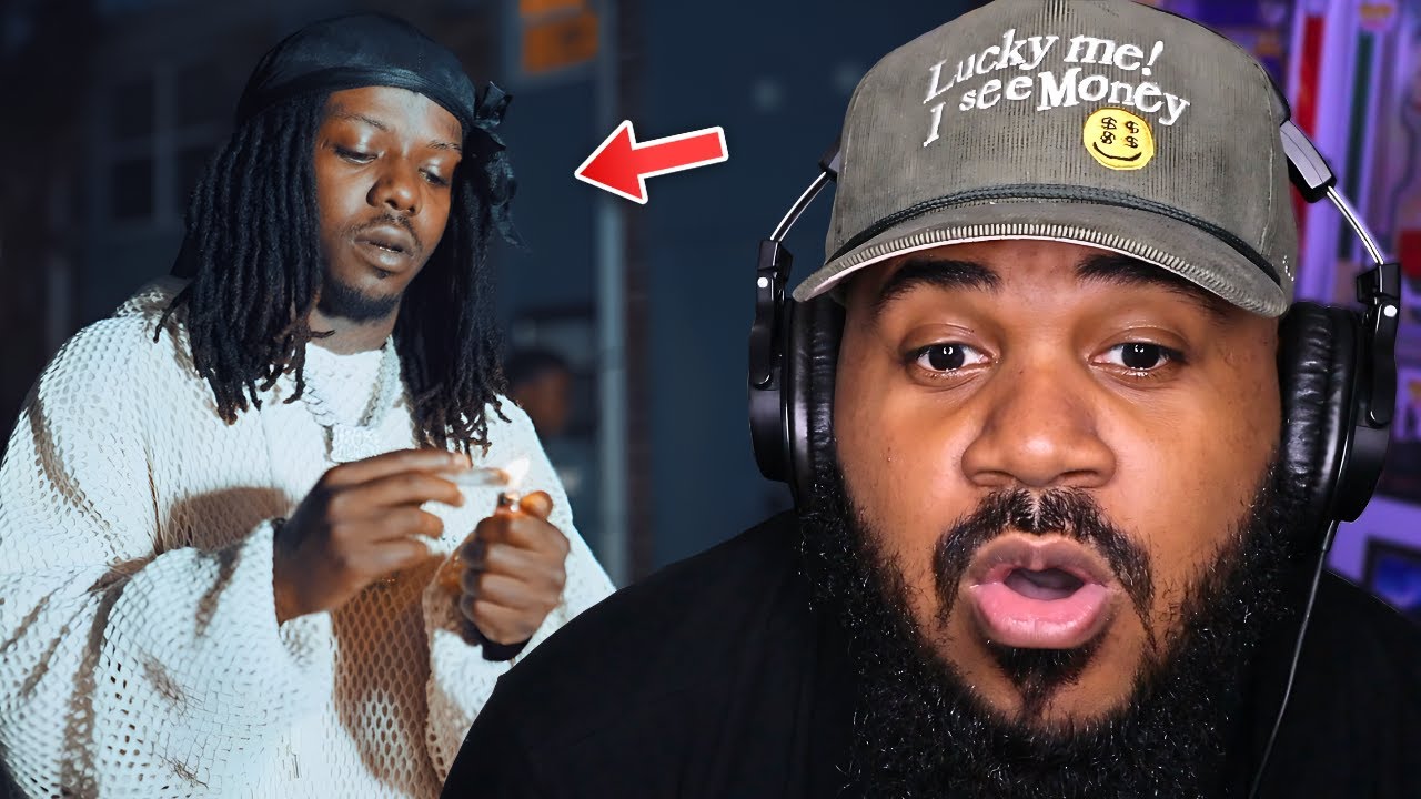 JACKBOY CAME THRU!! Foolio, Jackboy - Voo Doo (Remix) (Official Music Video) REACTION