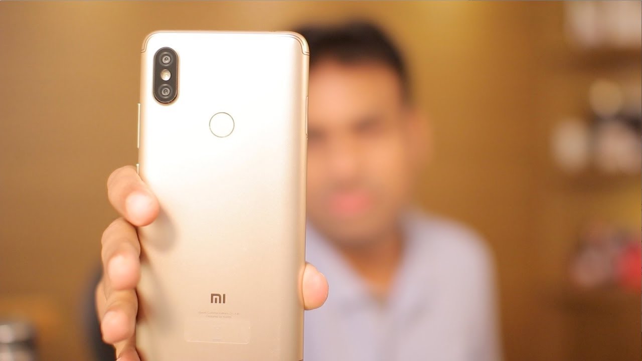 Redmi Y2 Review with Pros & Cons Ideal Budget Phone or Not