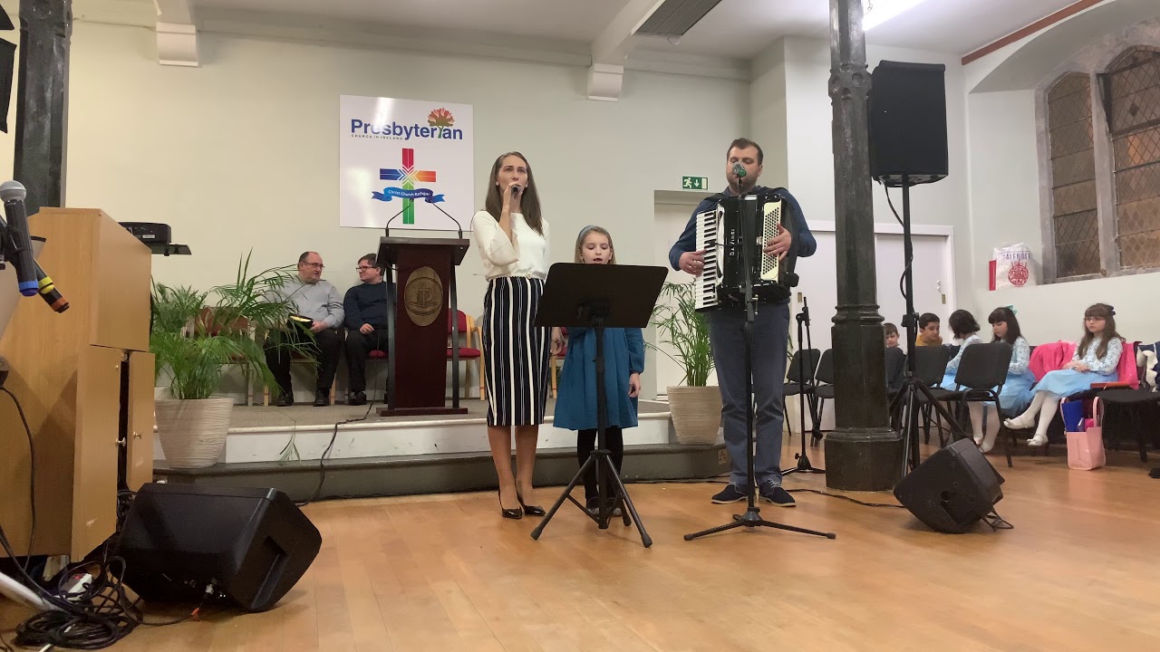 Noi ne bizuim pe Domnul