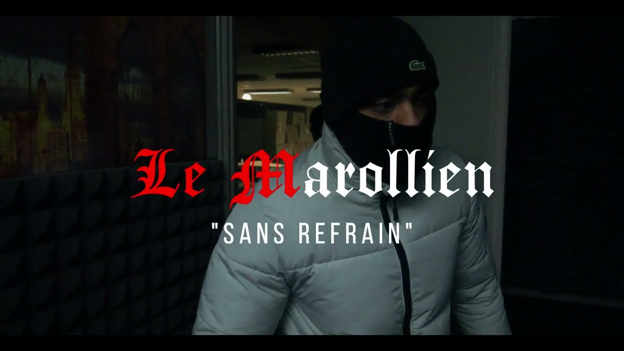LE M. - Sans Refrain