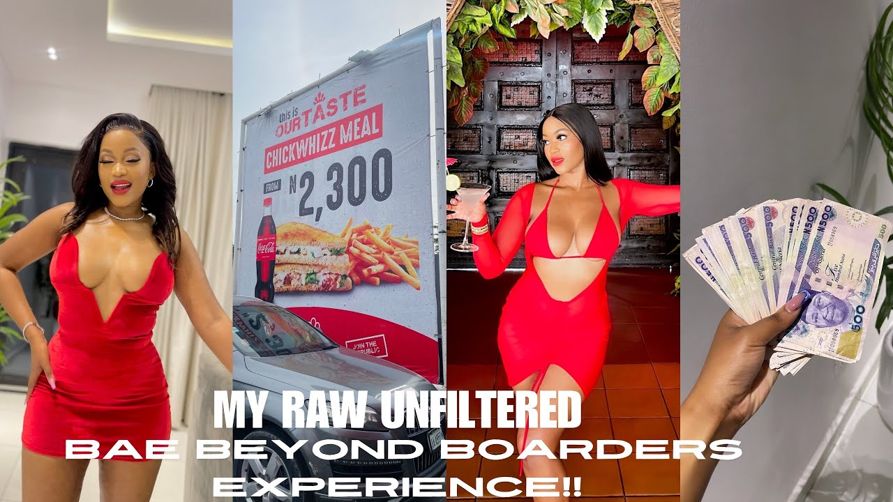 SURPRISE || Let’s see how it all started || Bae Beyond Borders ! #southafricanyoutuber .#bigthings