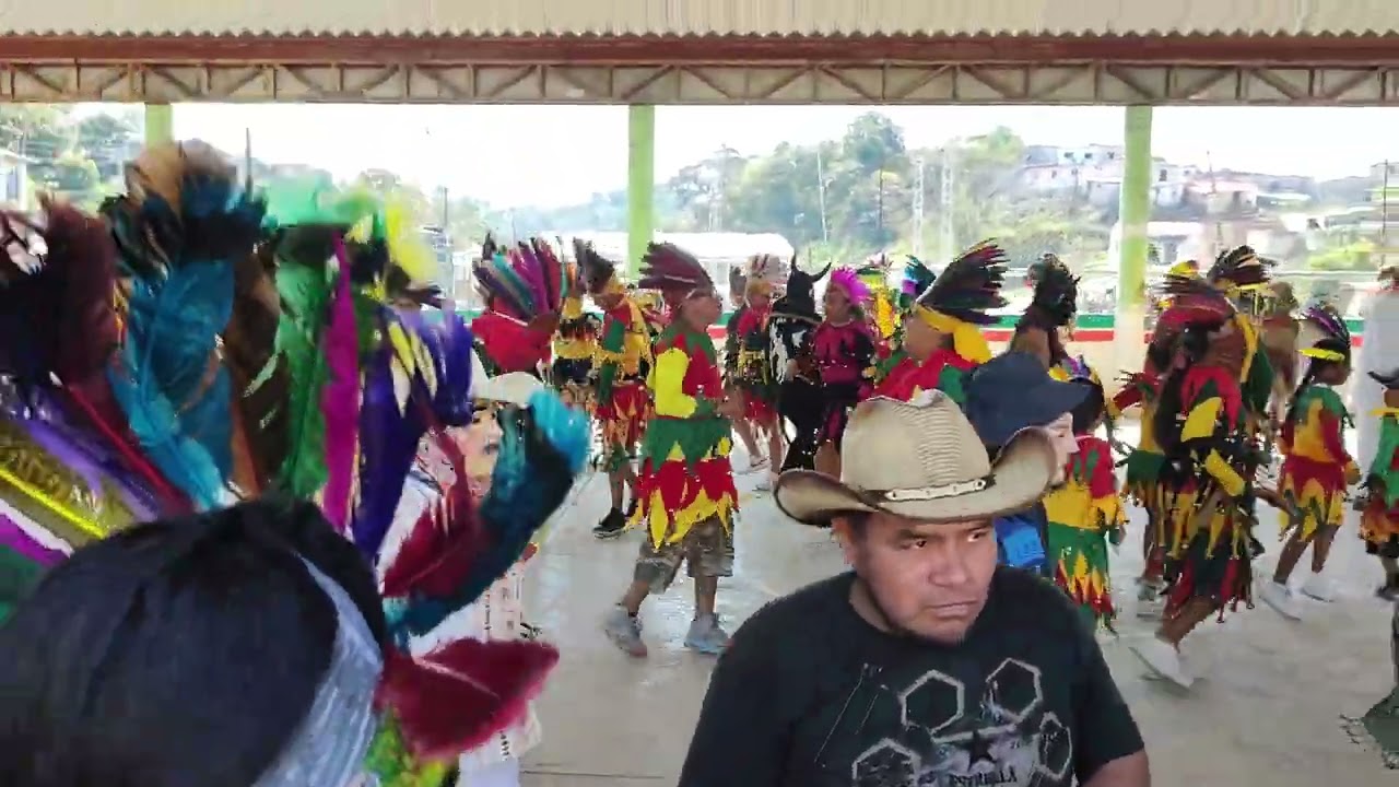 Carnaval 2025 Santa María Apipilhuasco Ixhuatlán de Madero, Ver. 08/03/25 P15 #carnaval #tradicion