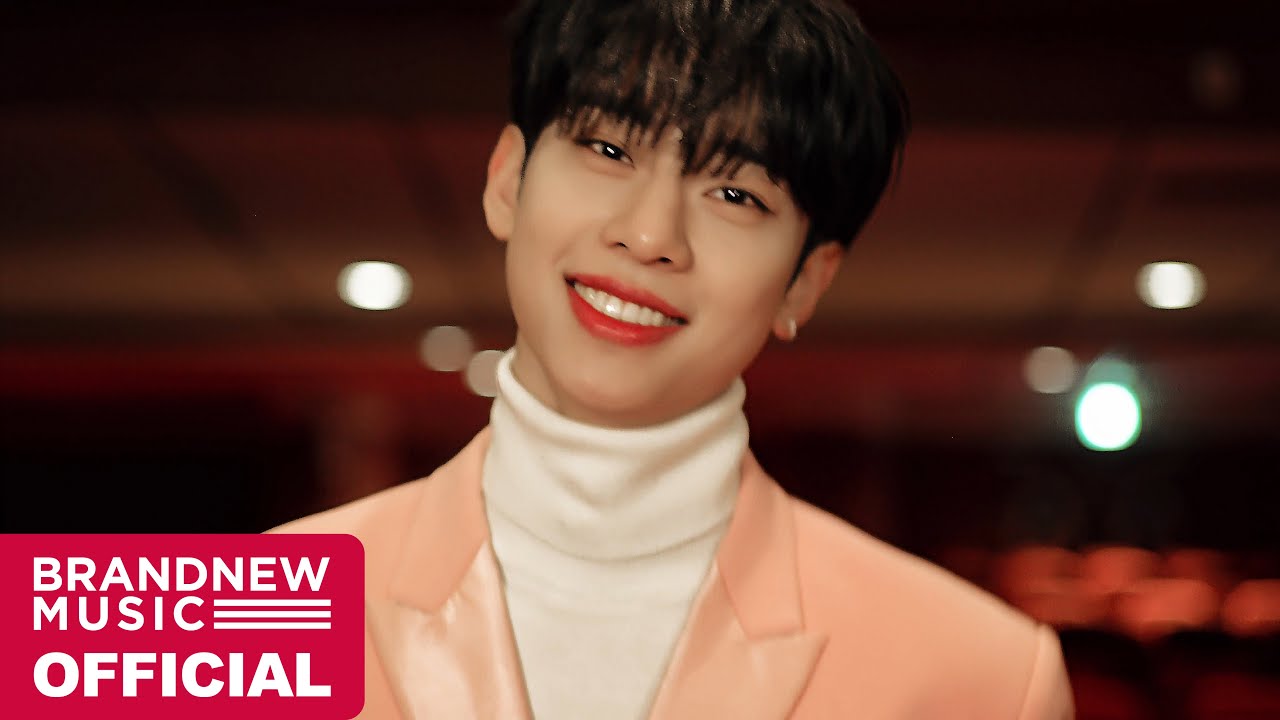 AB6IX (에이비식스) 김동현 (KIM DONG HYUN) '더 더 (MORE)' M/V
