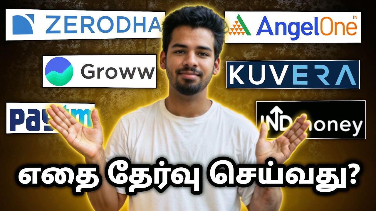 Best Mutual Fund App for 2025 🔥| Must Watch Before Choosing Any APPS