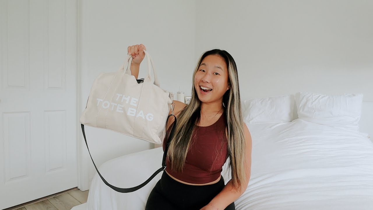 WHAT'S IN MY CLINICAL BAG | clinical essentials for surgical technology school 2023