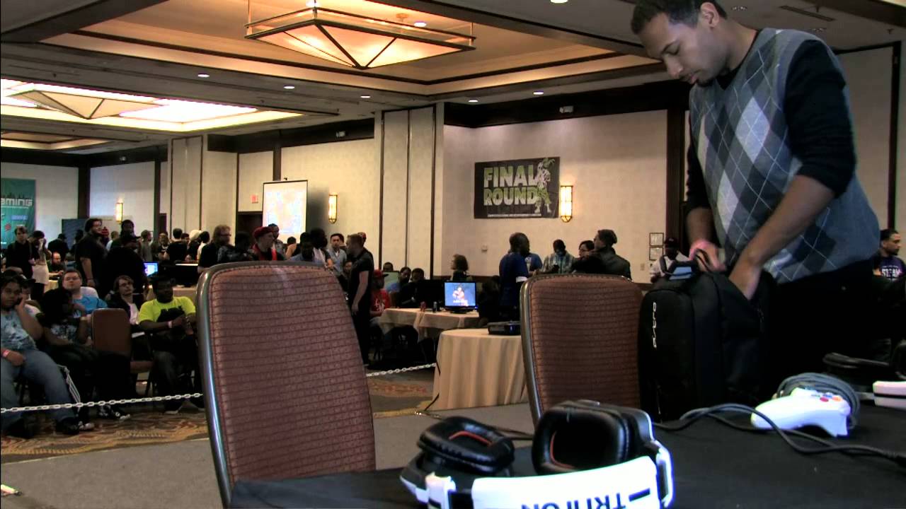 DOA5 Ultimate - $8000 Team Ninja Tournament - Pools Part 12 - The Fall Classic Tournament
