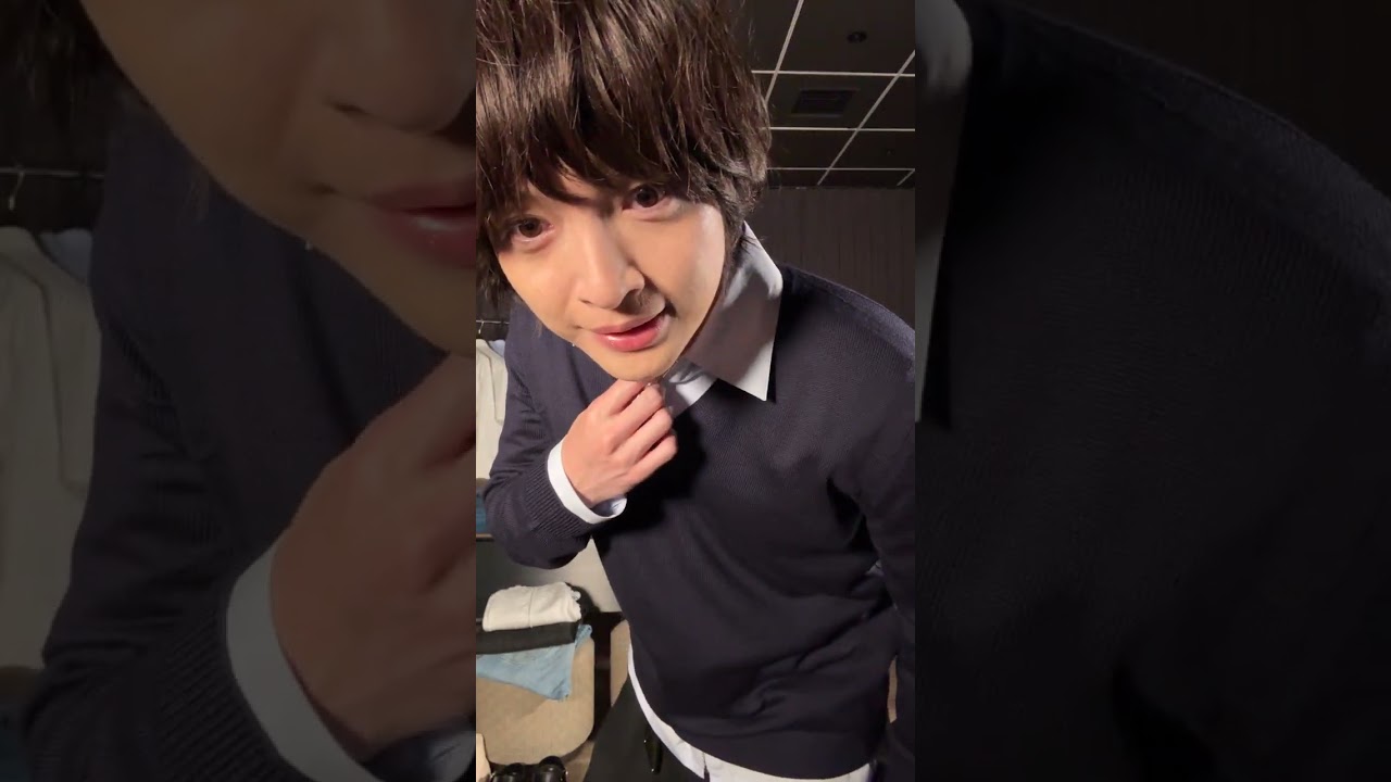 250430 玉森裕太 インスタライブ