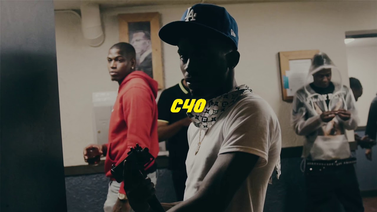 C40 “Get Back”  Shot by @a309vision