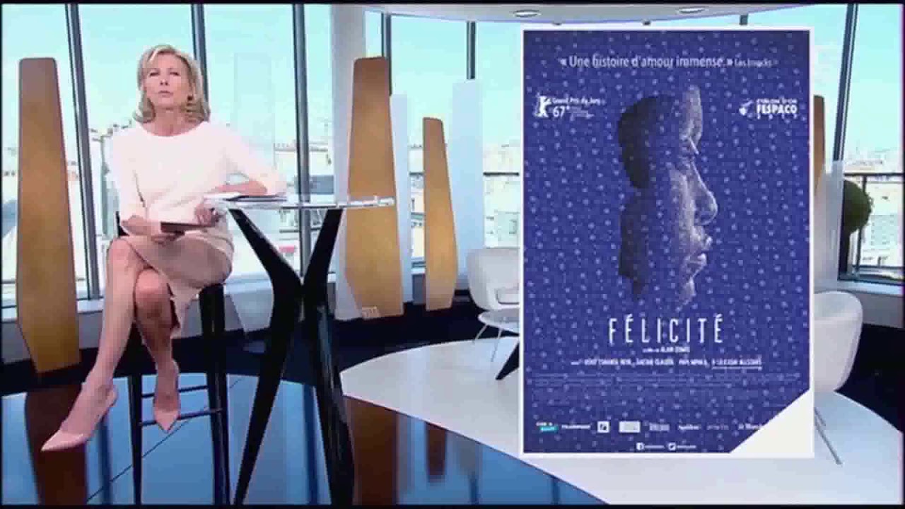 LA SORTIE DU FILM FELICITE EN RDC BY FIXERCONGO