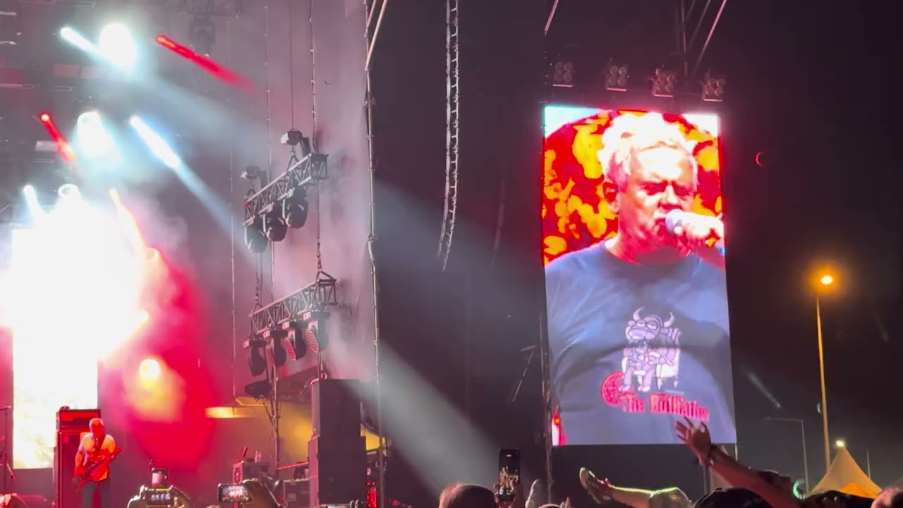 Kult Polska live Jarocin 2025