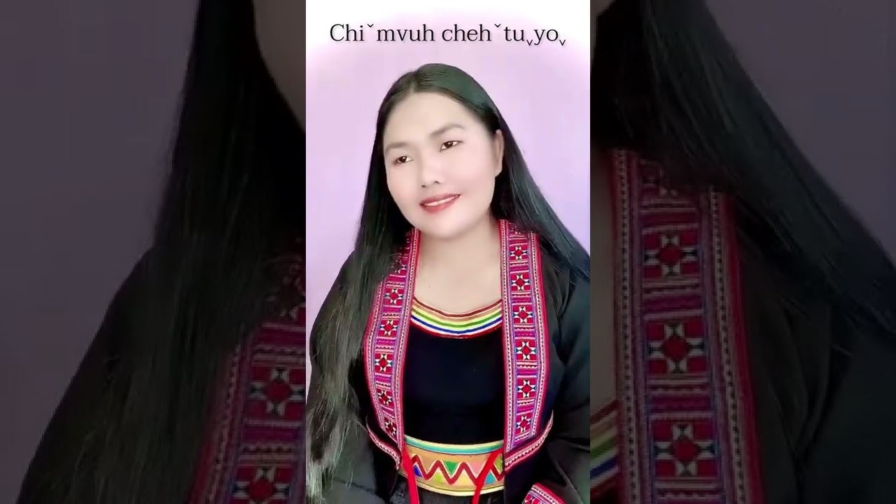 Chi mvuh cheh tu yo - Sheh La 