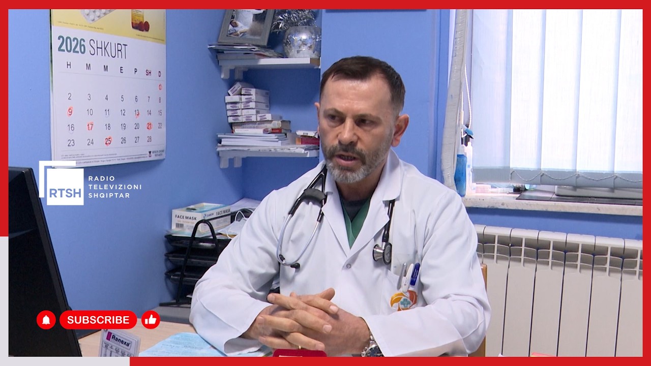 Infarket tek moshat e reja - Mjekët kardiologë thonë se po trajtojnë dhe raste të moshave 30-32 vjeç