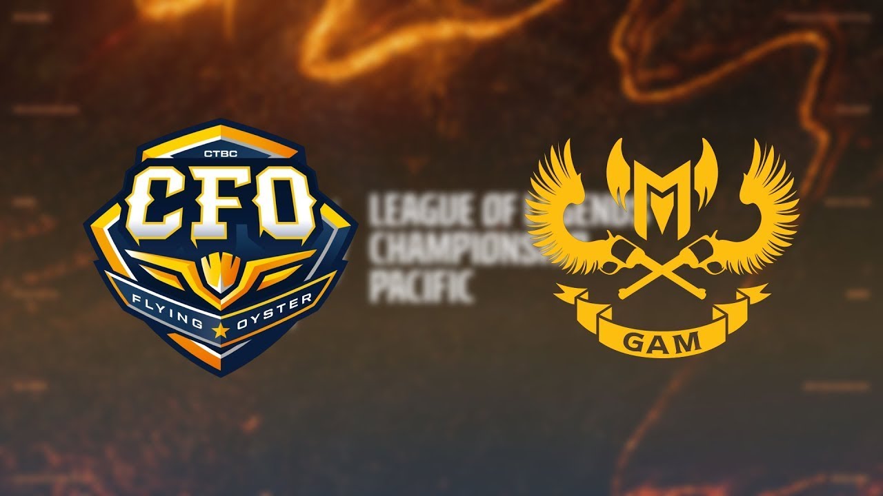 CFO Highlights LCP 2026 | CFO vs GAM | 1/16/26