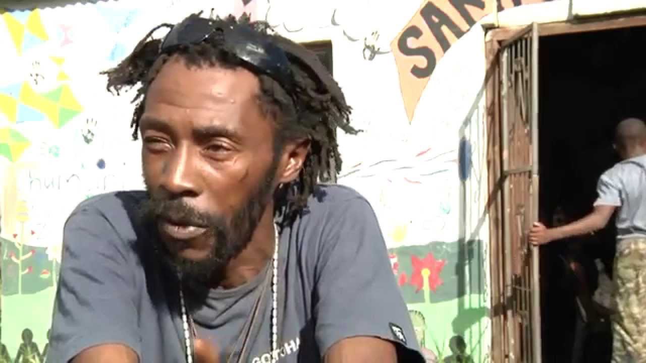 Faces of Grahamstown - Uplifting the MInd
