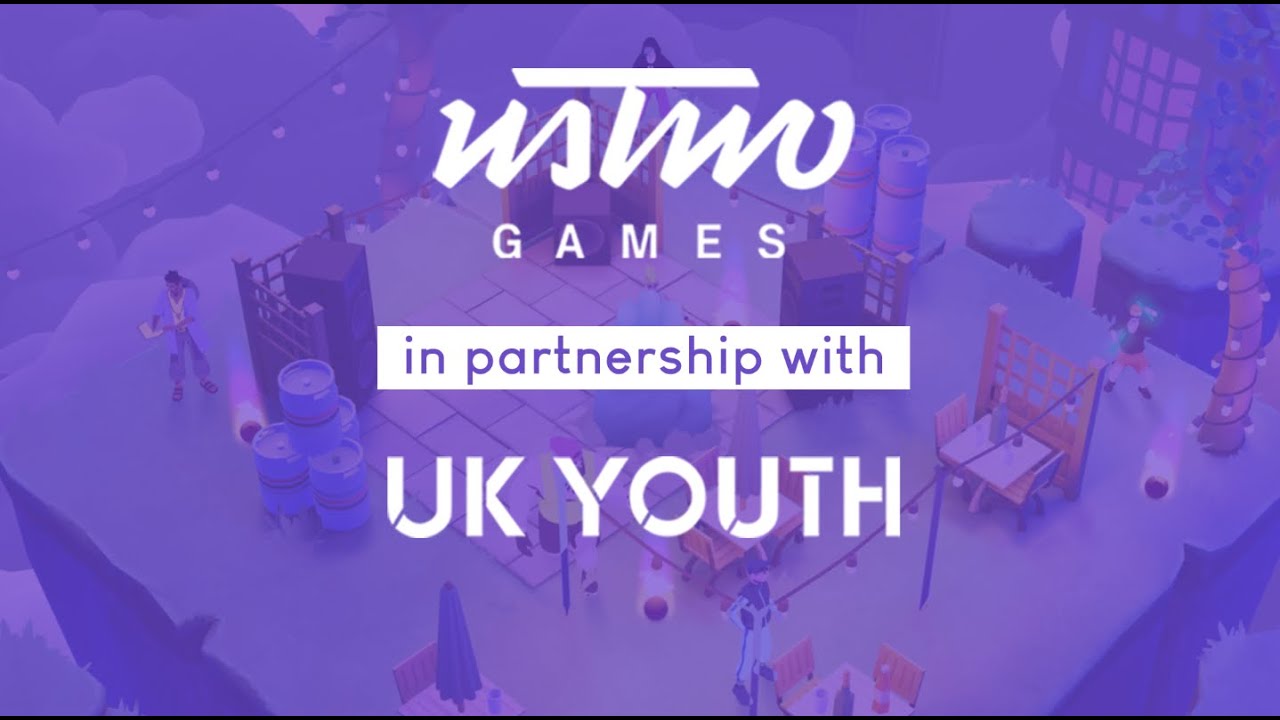 How the Cost of Living Is Impacting Youth Centres in the UK (Mini-Doc) by UK Youth x ustwo games