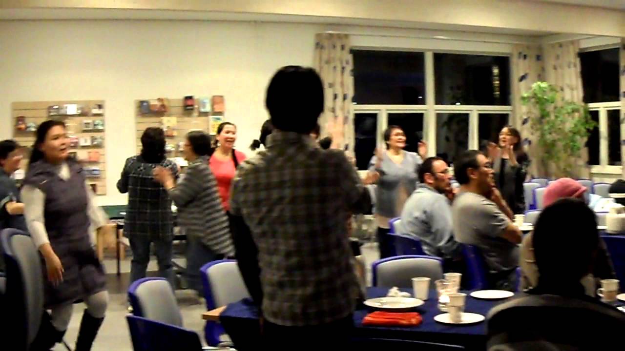 Naalangaq Jiisusi Nersussavakkit