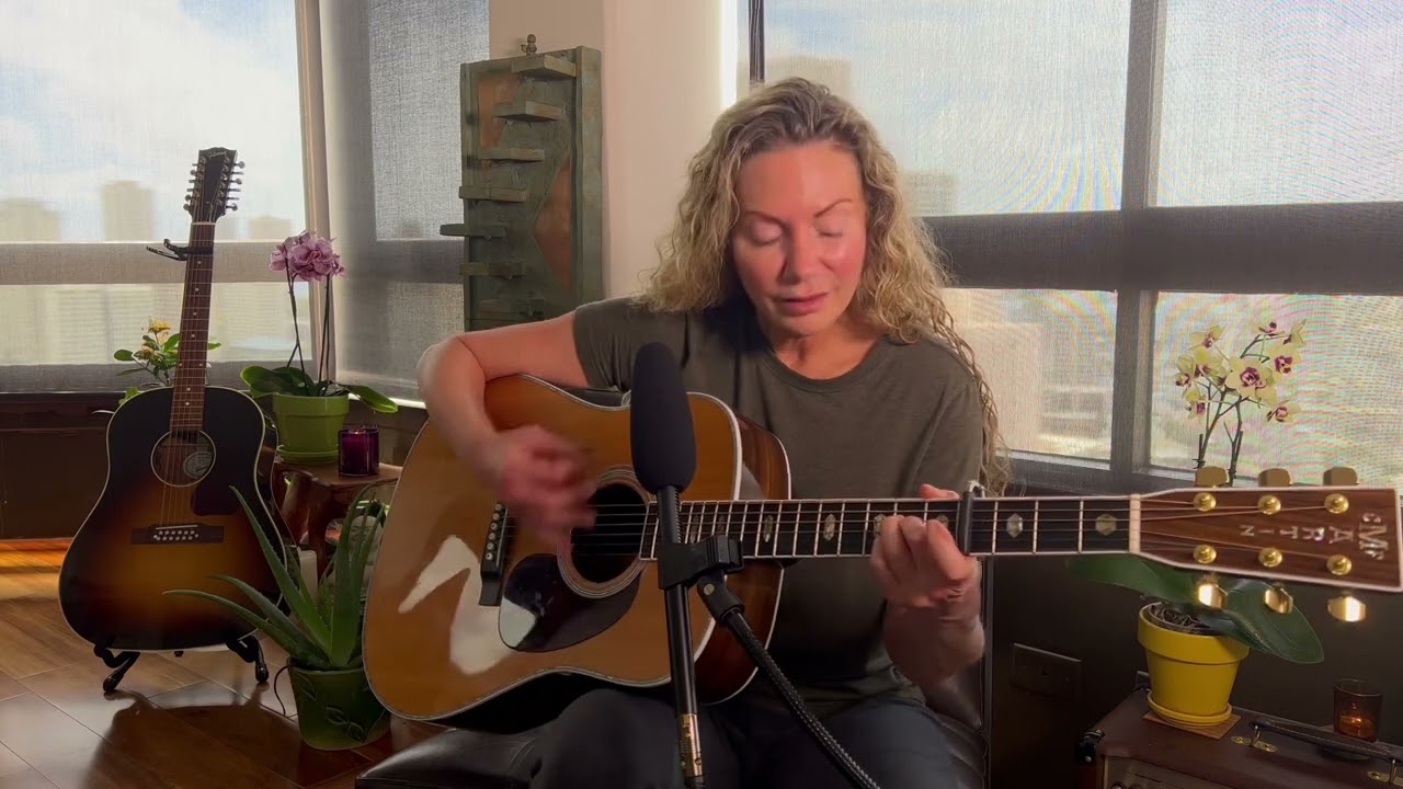 Destiny (Zero 7 cover)
