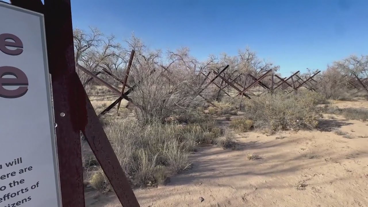 Jetty jack removal in Albuquerque’s Bosque hits new hurdle
