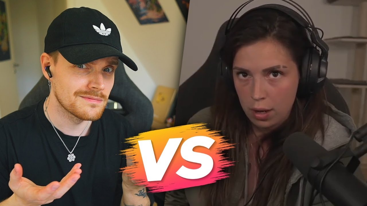 Shurjoka hat nun auch iBlali/VIK im Visier 💀