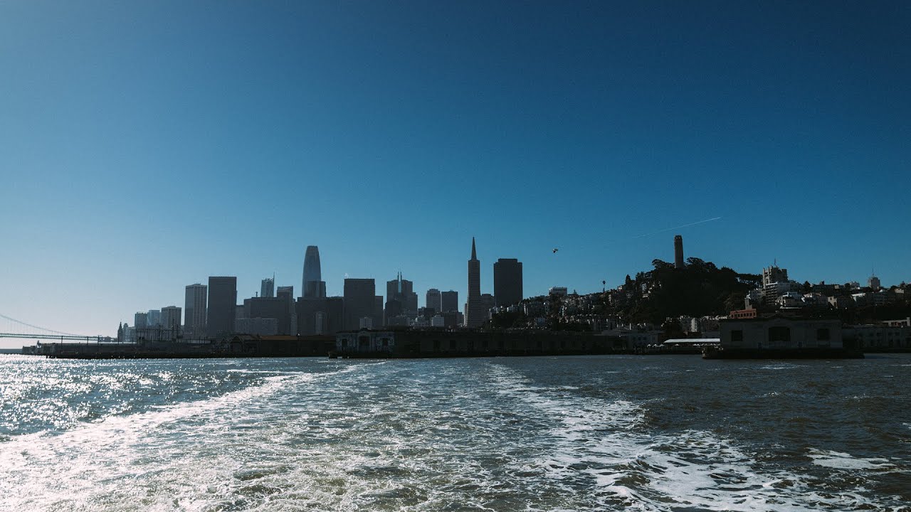 28/2 San Francisco, CA • Crypta Tour 2024