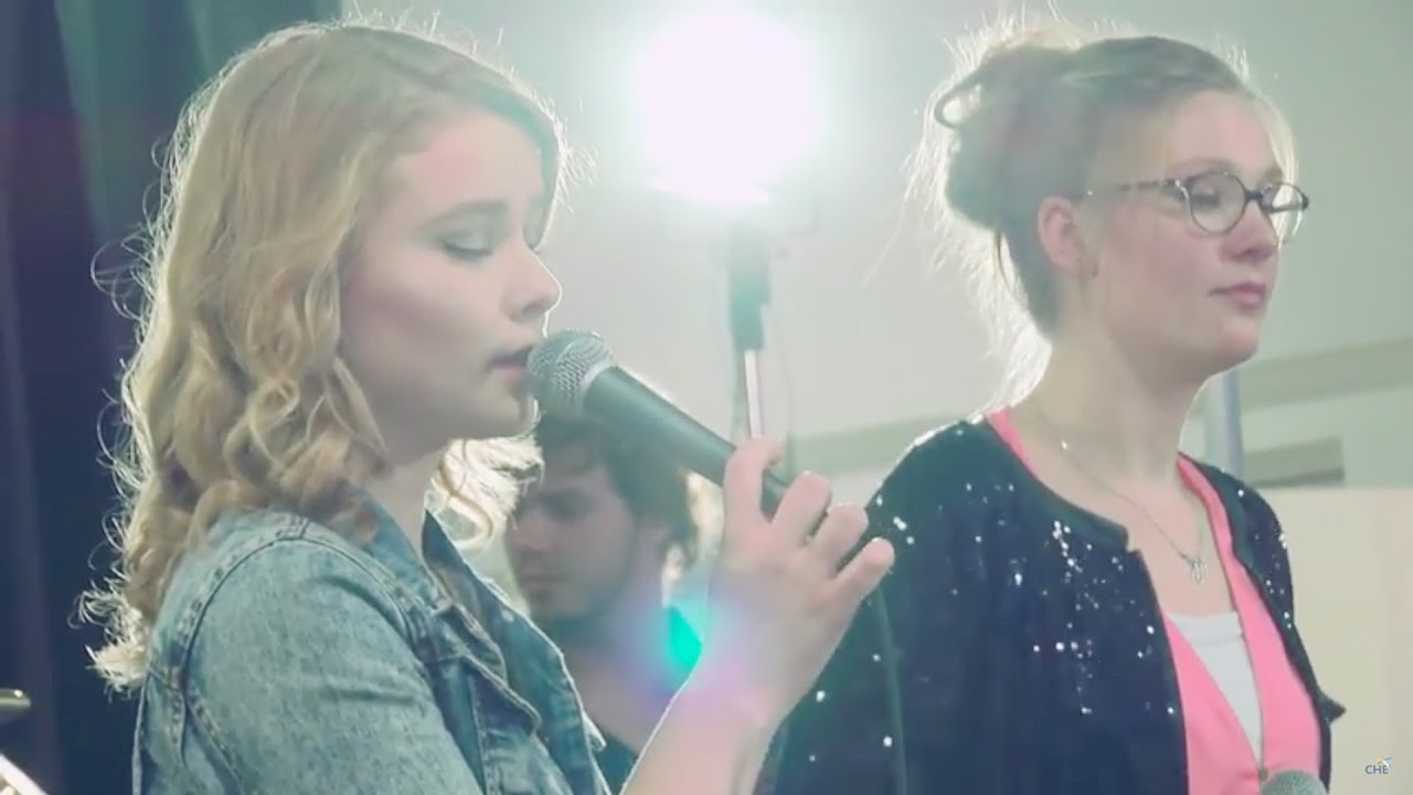 CHE Live Band - U maakt ons een