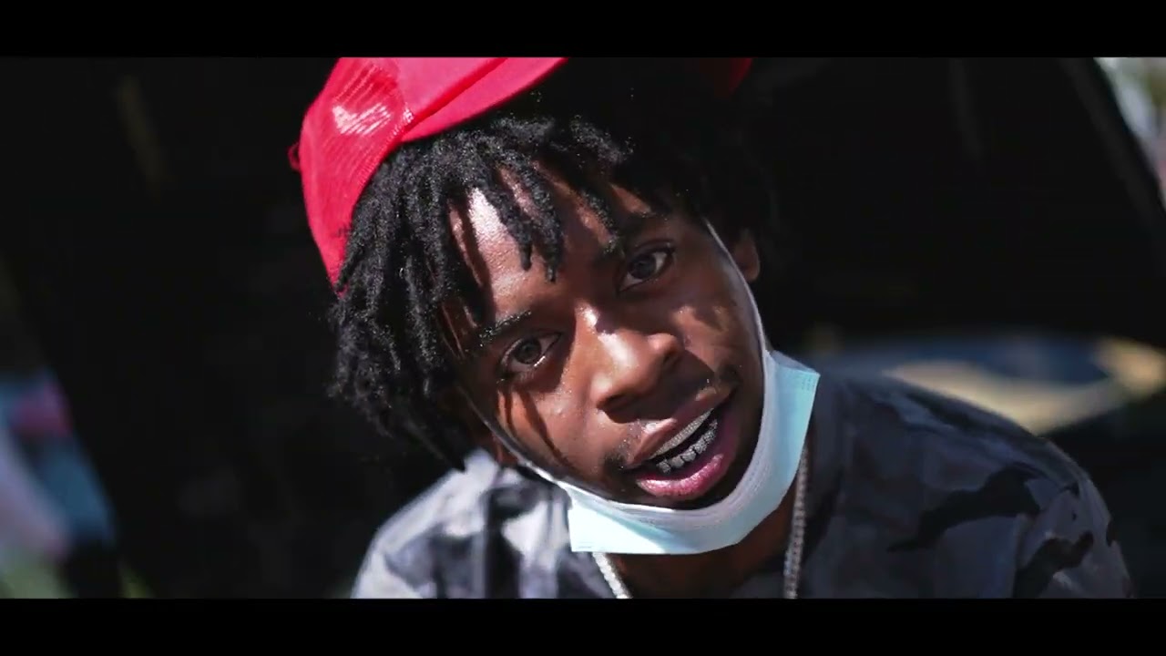 YN Jay - Kakashi (Official Music Video)