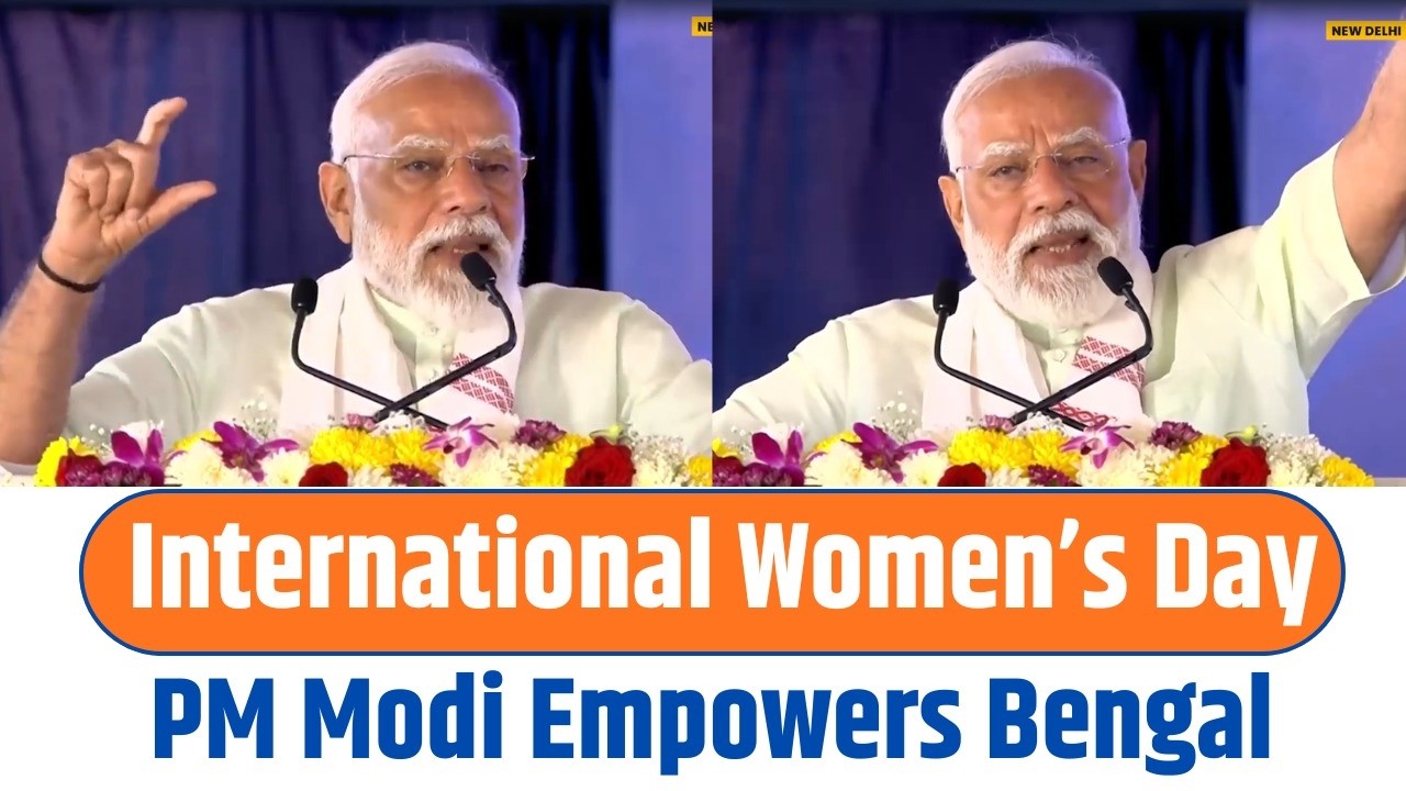 3 Crore Women Become Lakhpati Didi | A Promise Fulfilled for Women’s Empowerment
